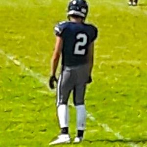 Meet your Posher, Joseph